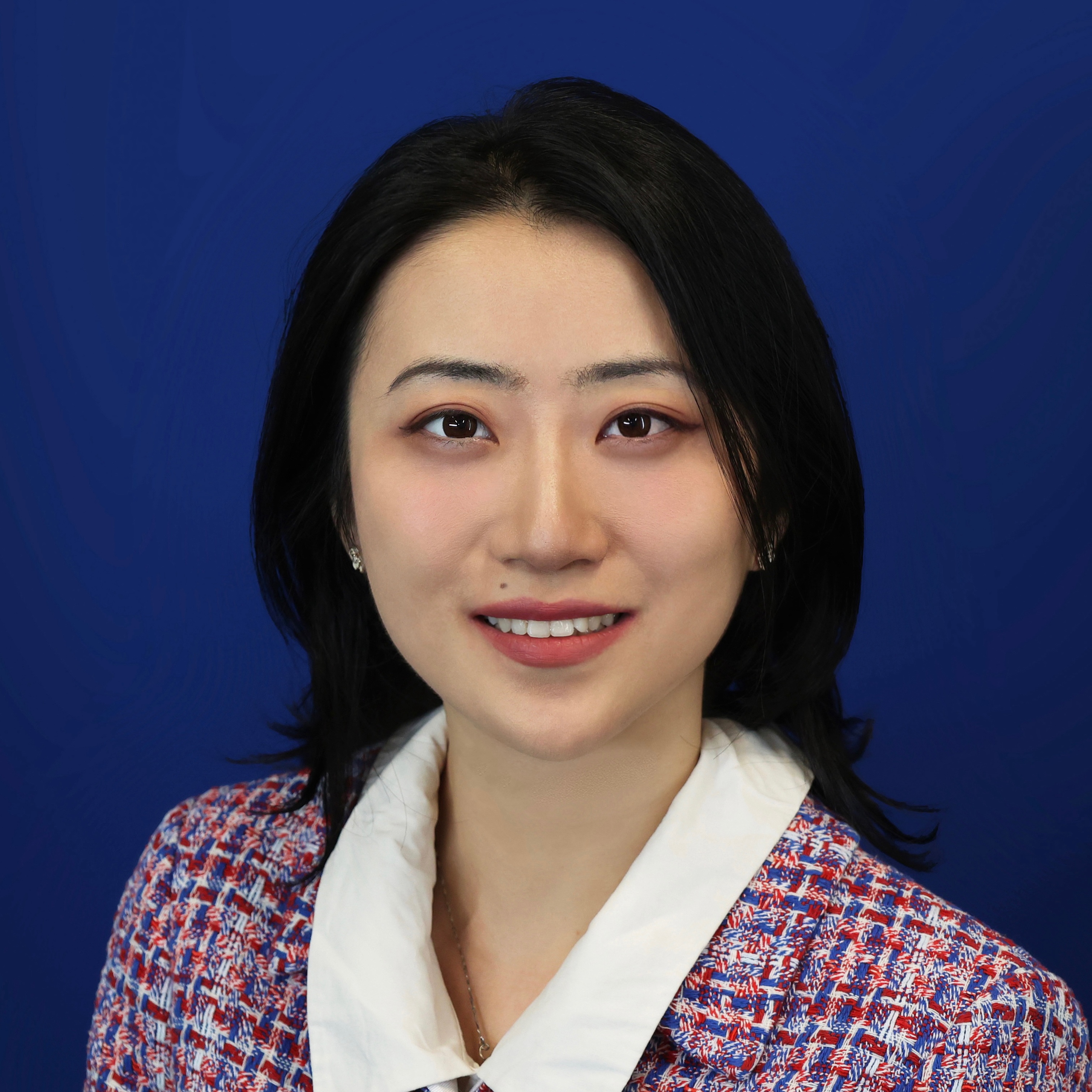 Feinuo Sun, Ph.D. 孙斐诺 (she/her/hers)